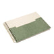 LIBRETA APPEL - VERDE