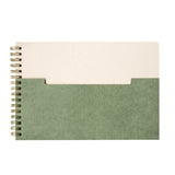 LIBRETA APPEL - VERDE