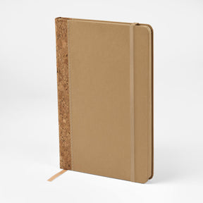 LIBRETA ECO SENDA - BEIGE