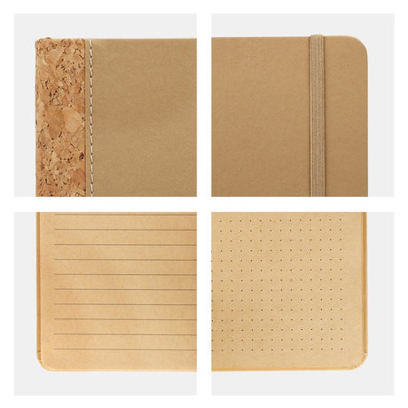 LIBRETA ECO SENDA