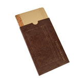 LIBRETA ECO SENDA - BEIGE