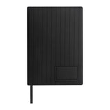 SET DE LIBRETA REKI - NEGRO