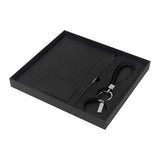 SET DE LIBRETA REKI - NEGRO