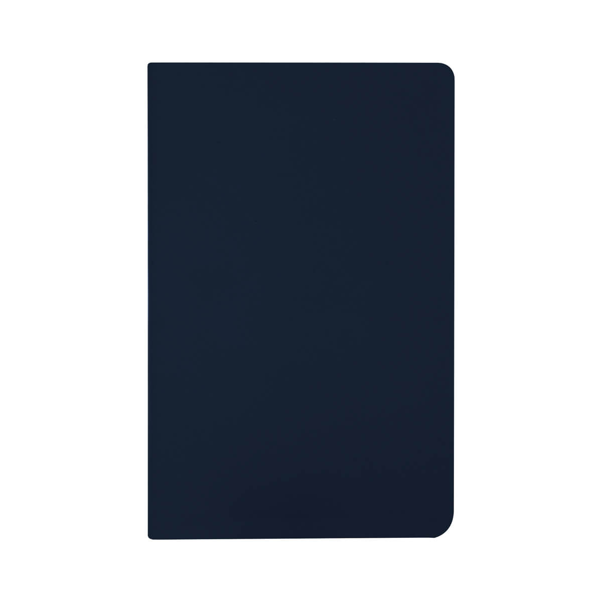 LIBRETA MIEKKI - AZUL MARINO