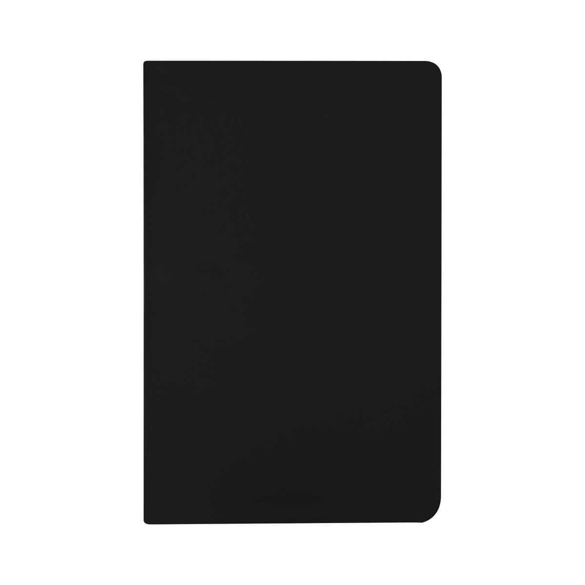 LIBRETA MIEKKI - NEGRO