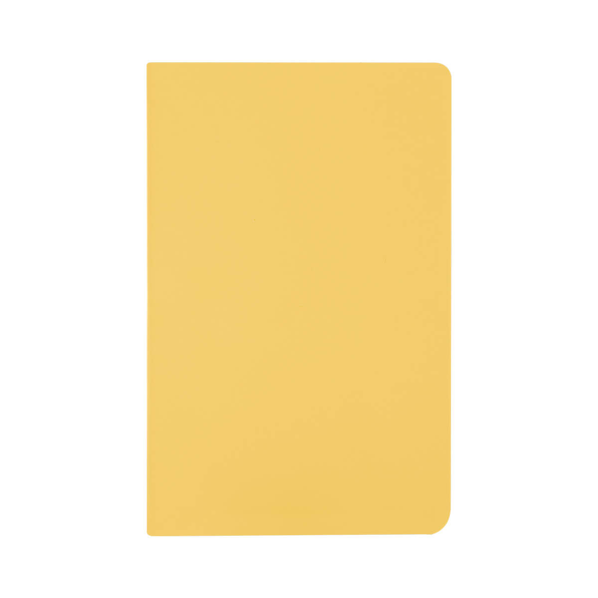 LIBRETA MIEKKI - AMARILLO