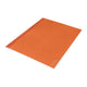 LIBRETA MAINE - NARANJA