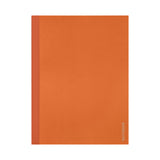 LIBRETA MAINE - NARANJA