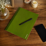 LIBRETA MAINE - VERDE