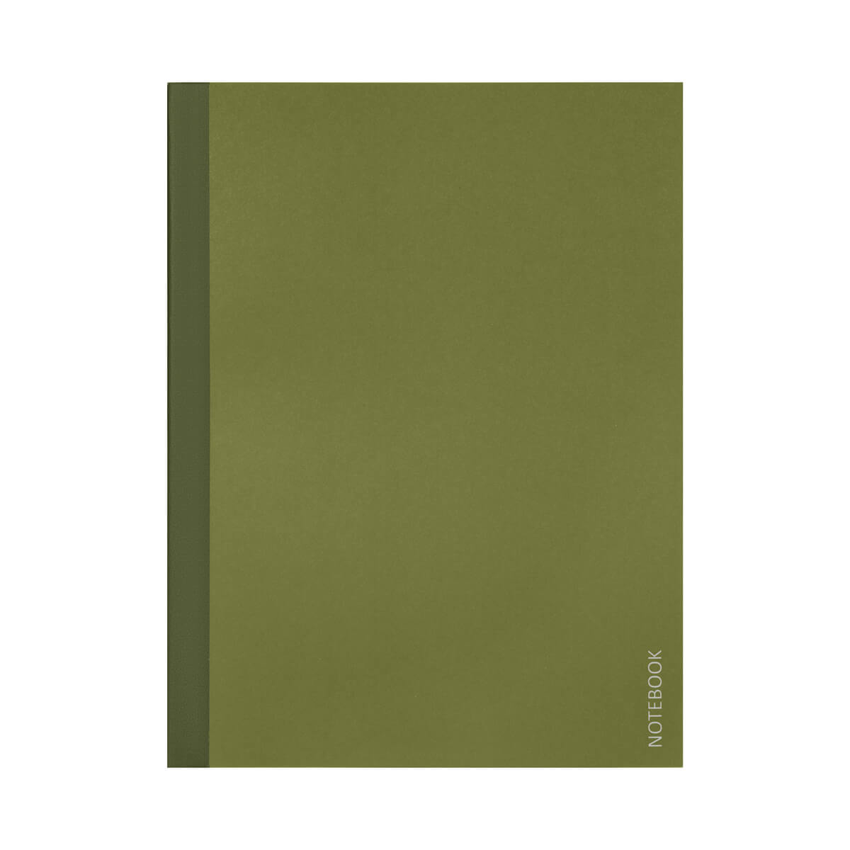 LIBRETA MAINE - VERDE