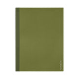 LIBRETA MAINE - VERDE
