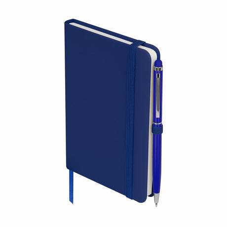 LIBRETA SUKI