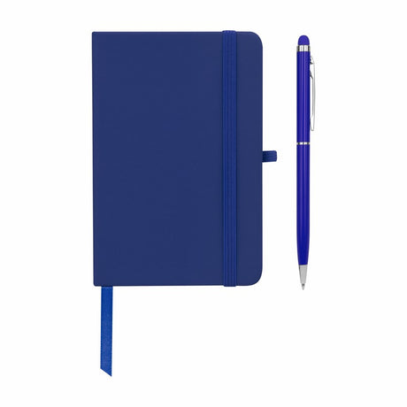 LIBRETA SUKI