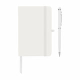 LIBRETA SUKI