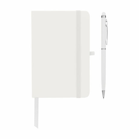 LIBRETA SUKI