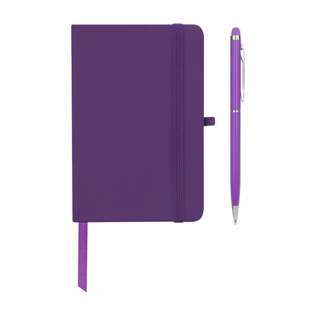 LIBRETA SUKI