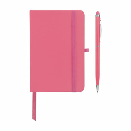 LIBRETA SUKI