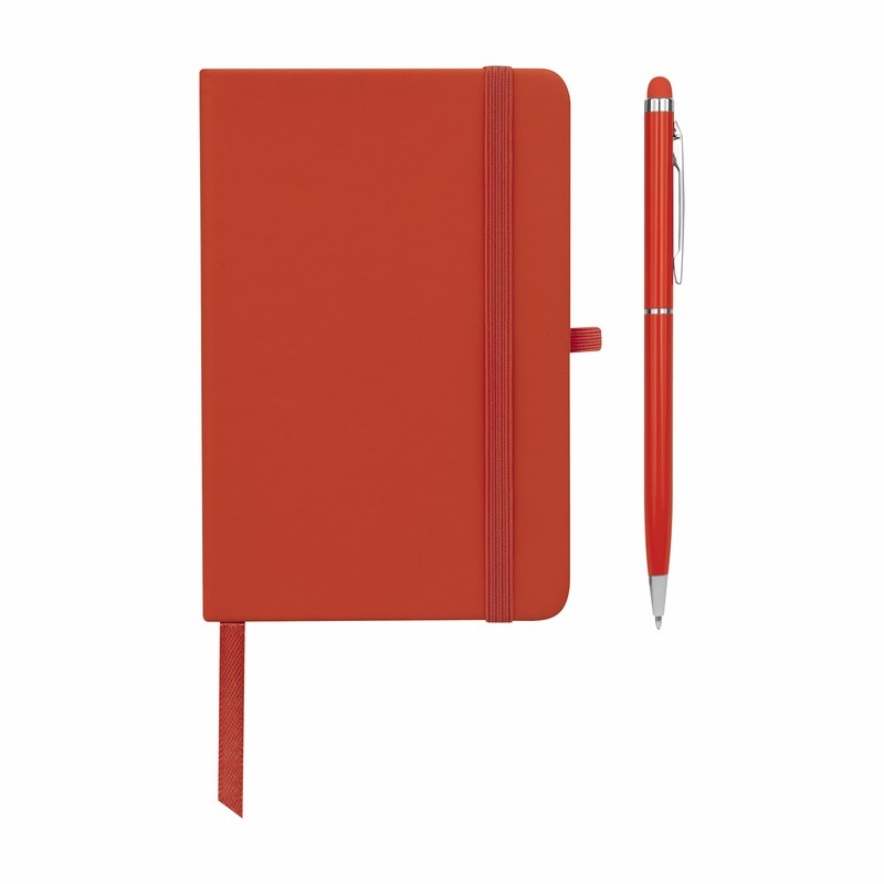 LIBRETA SUKI
