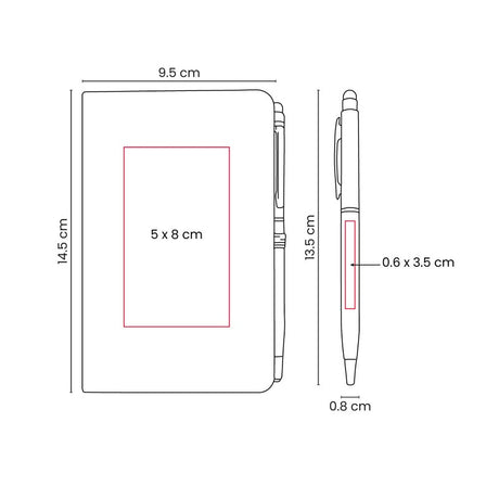 LIBRETA SUKI