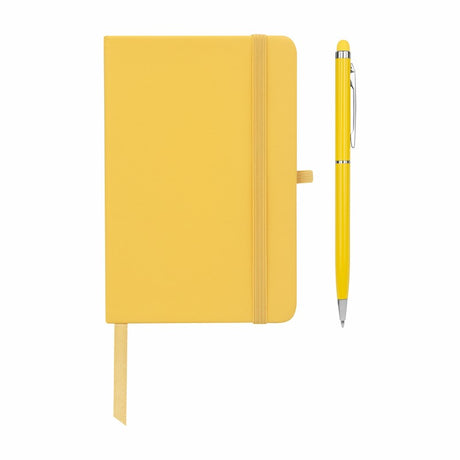 LIBRETA SUKI