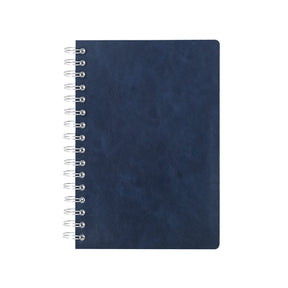 LIBRETA SURI - AZUL