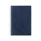 LIBRETA SURI - AZUL
