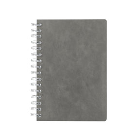 LIBRETA SURI - GRIS