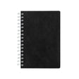 LIBRETA SURI - NEGRO