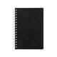 LIBRETA SURI - NEGRO