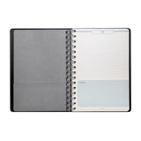 LIBRETA SURI - NEGRO
