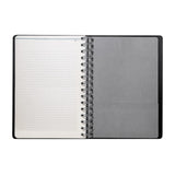 LIBRETA SURI - NEGRO