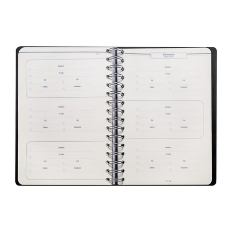 LIBRETA SURI