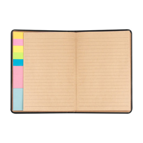 LIBRETA DOYLE