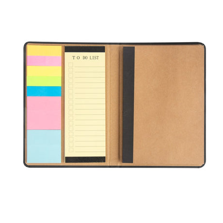 LIBRETA DOYLE