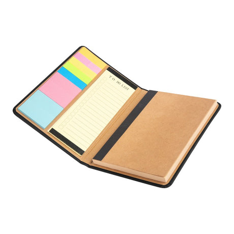 LIBRETA DOYLE