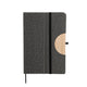 LIBRETA PAULO - GRIS
