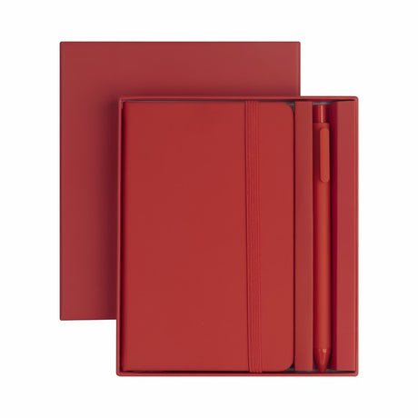 SET DE LIBRETA PAIVEN