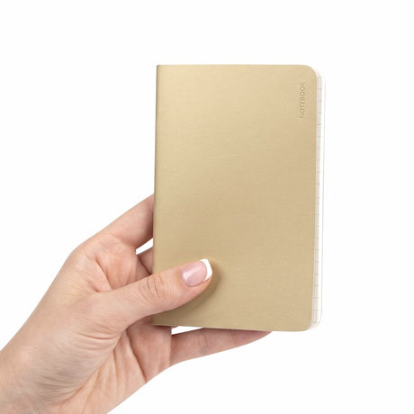 LIBRETA GLOSSEN