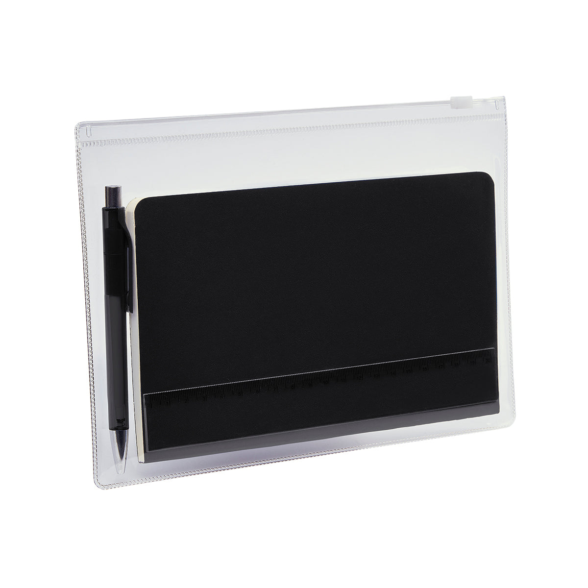 SET DE LIBRETA NODI - NEGRO