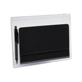SET DE LIBRETA NODI - NEGRO