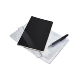 SET DE LIBRETA NODI - NEGRO