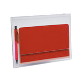 SET DE LIBRETA NODI - ROJO