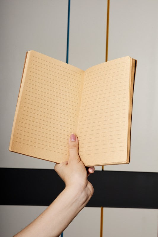 LIBRETA FARIBA - BEIGE