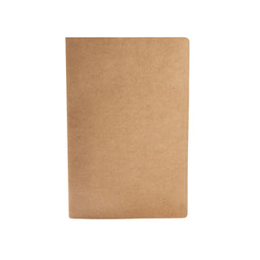 LIBRETA FARIBA - BEIGE