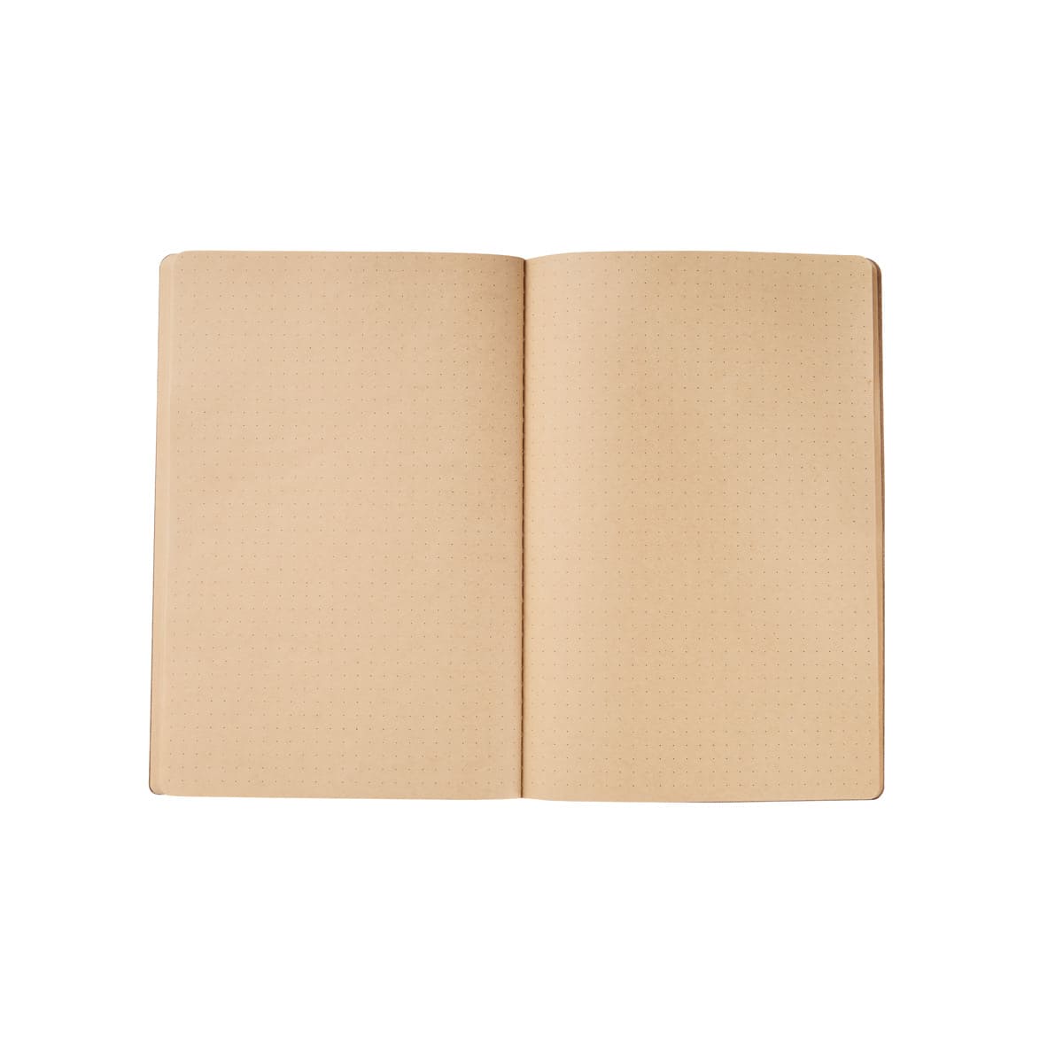 LIBRETA FARIBA - BEIGE