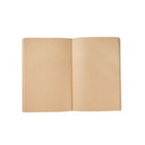 LIBRETA FARIBA - BEIGE