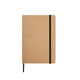 LIBRETA PEDRA - BEIGE