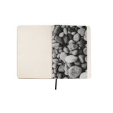 LIBRETA PEDRA - BEIGE