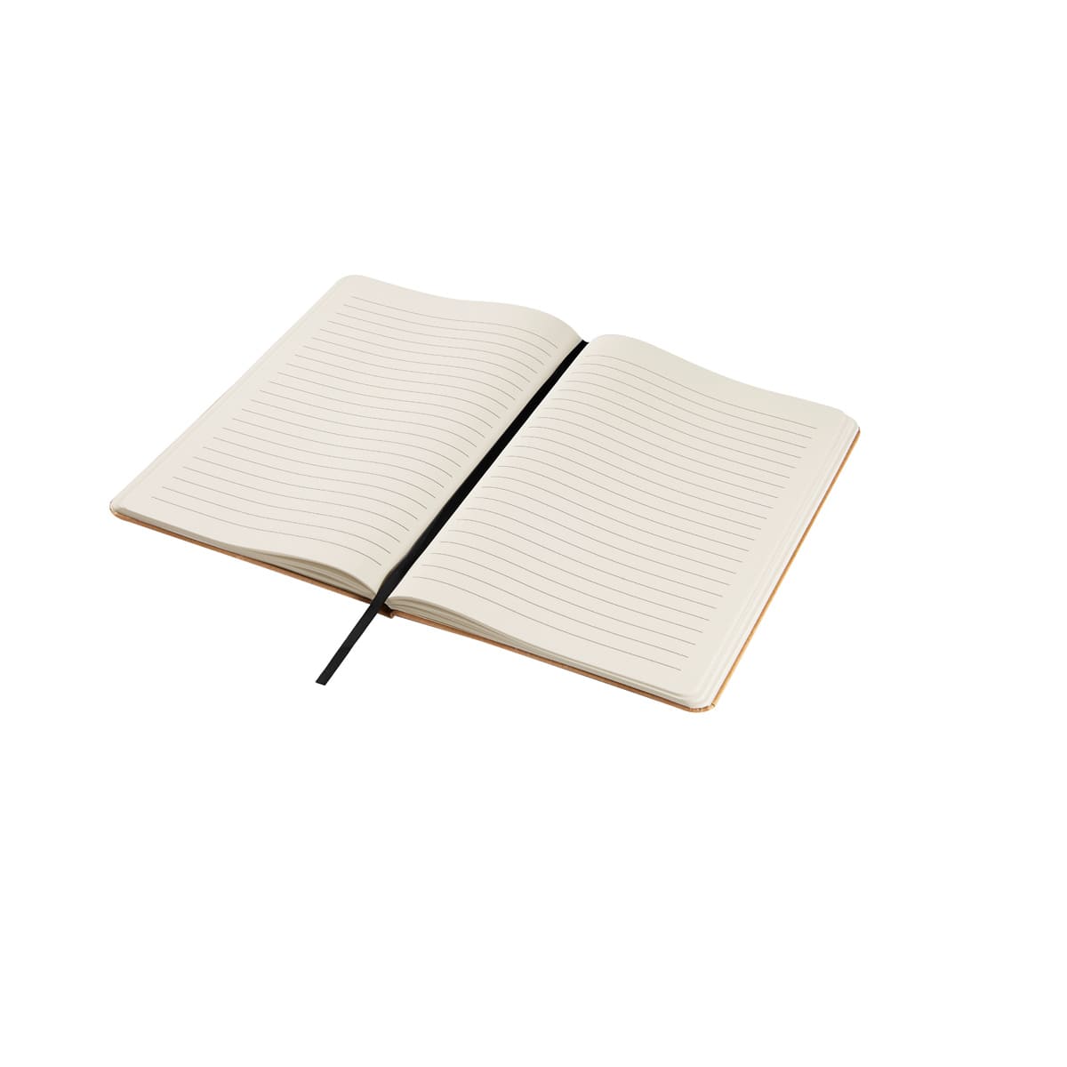LIBRETA PEDRA - BEIGE