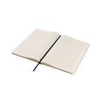 LIBRETA PEDRA - BEIGE